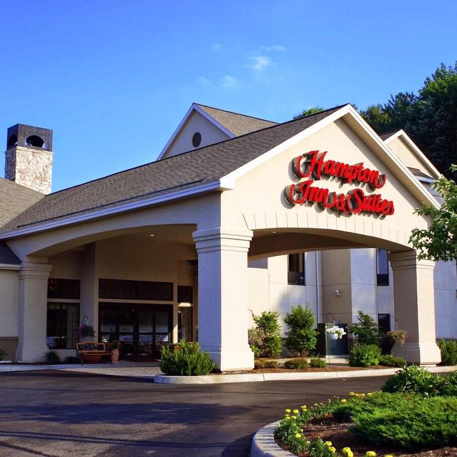 Picture of Hampton Inn & Suites Binghamton/Vestal