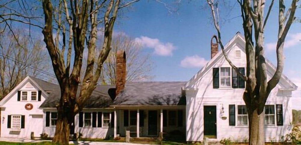 Picture of Wood Duck Inn