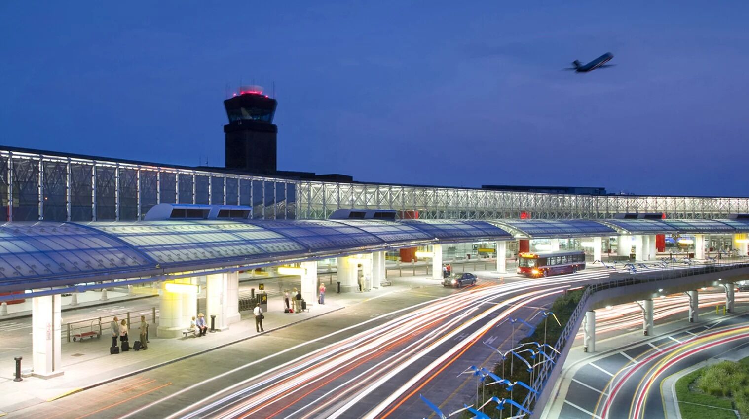 Picture of Baltimore/Washington International Thurgood Marshall Airport