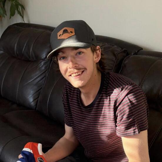 Nolan Prymo