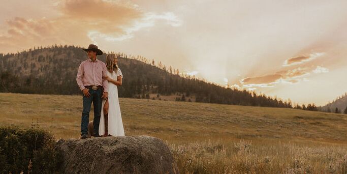 Ryan & Laynee Home Page Banner