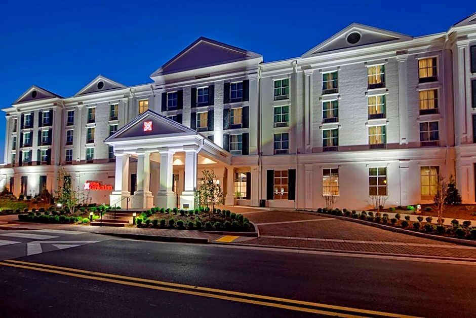 Picture of Hilton Garden Inn Nashville Brentwood