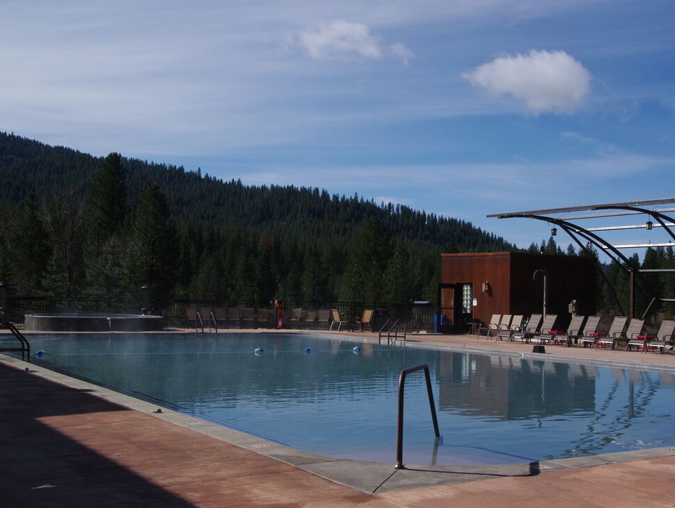 Picture of The Springs