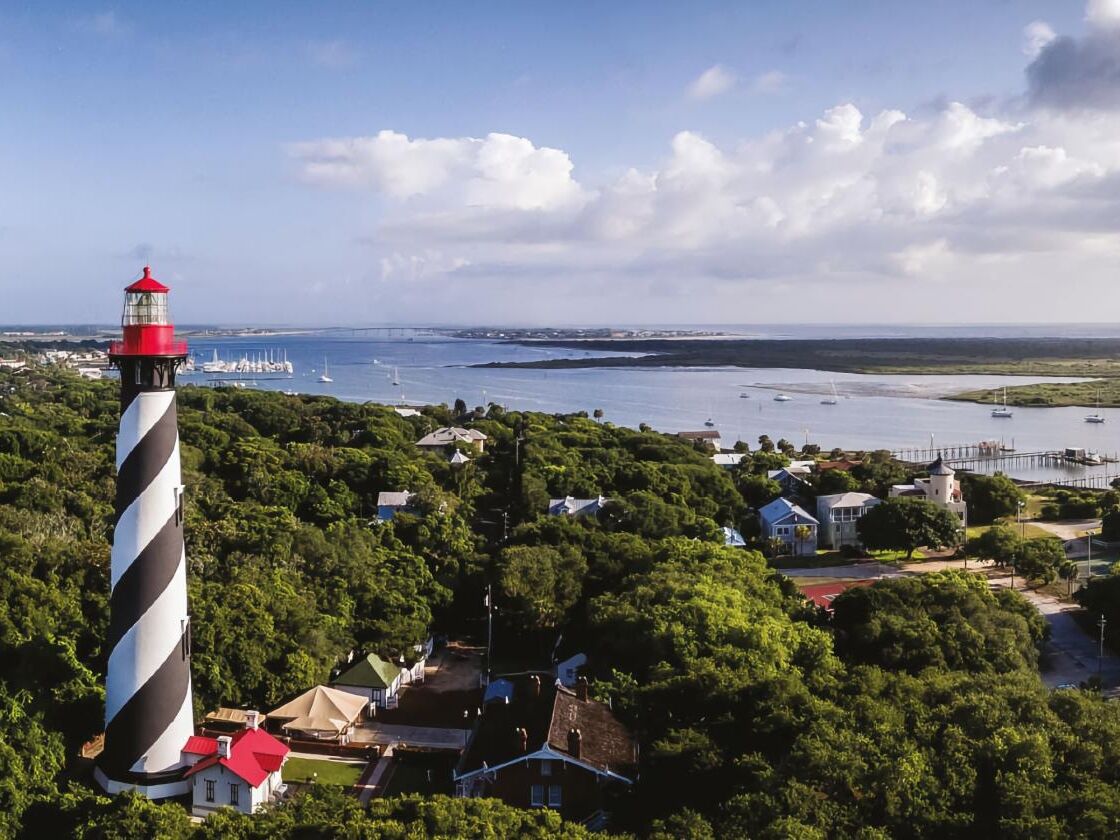 Picture of St. Augustine Lighthouse & Maritime Museum