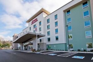 Picture of Hampton Inn & Suites Bellevue Downtown Seattle