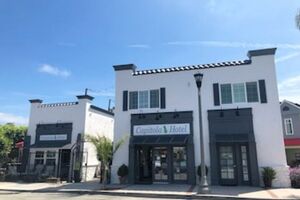 Picture of Capitola Hotel