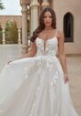 Sincerity Bridal 44432 A-Line Wedding Dress - thumbnail - 2