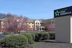 Picture of Extended Stay America Suites Allentown Bethlehem