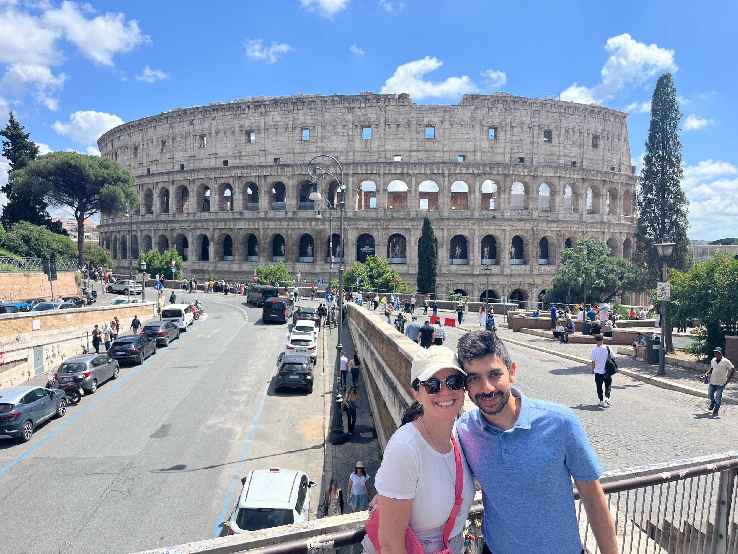 La Dolce Vita in Italia 🍝