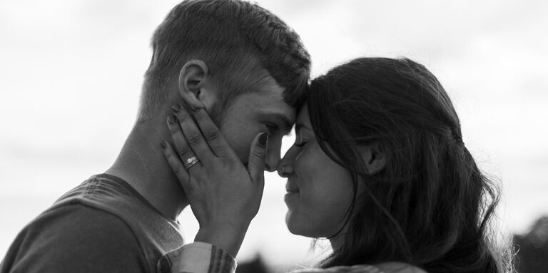 Julia & Brandon Home Page Banner
