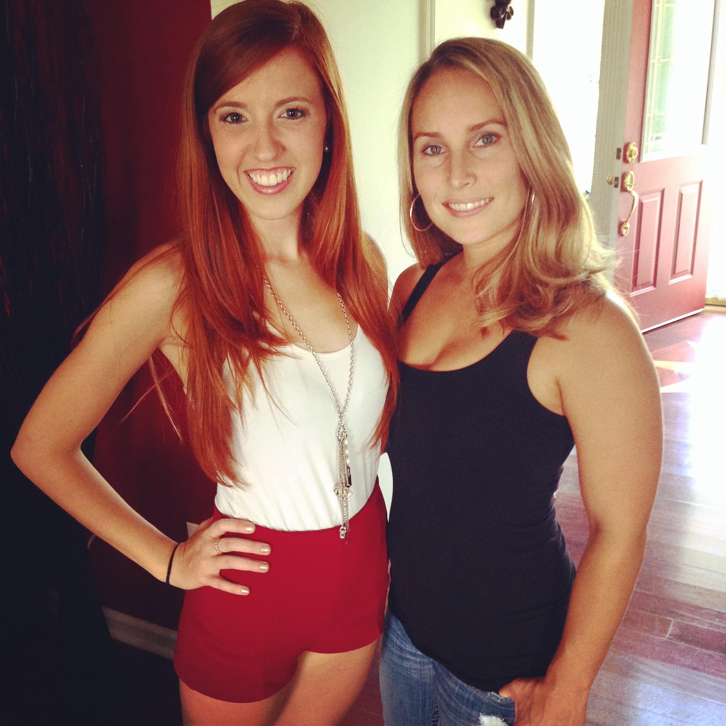 Ashley Morgan