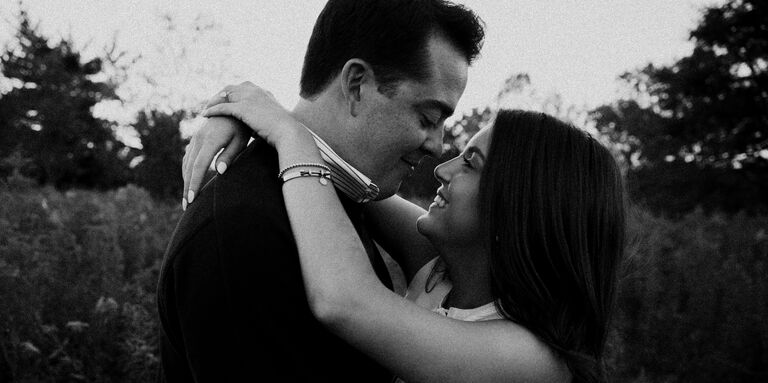 Paige & Nicolas Home Page Banner