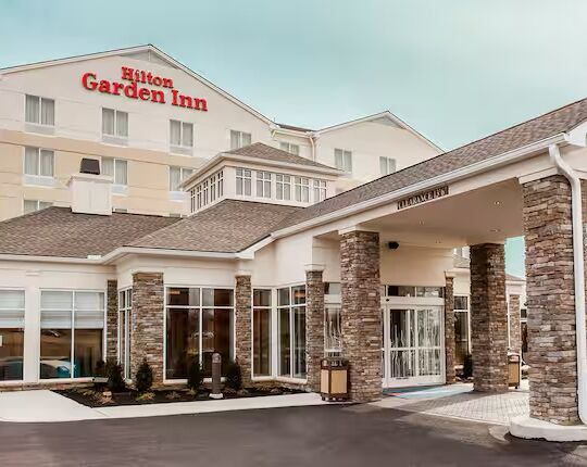 Picture of Hilton Garden Inn Valley Forge/Oaks 