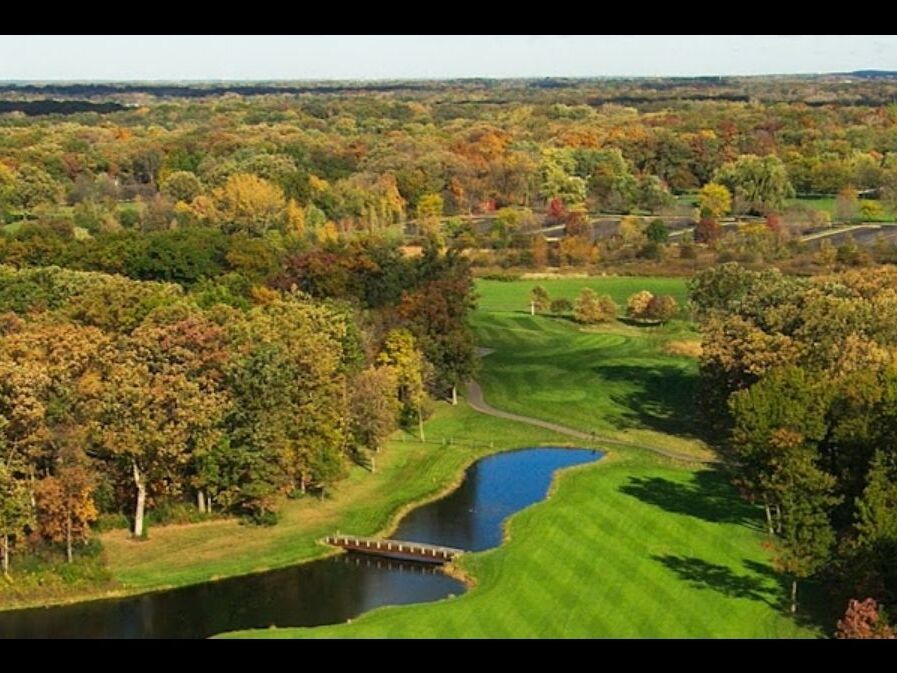 Picture of Cantigny Golf