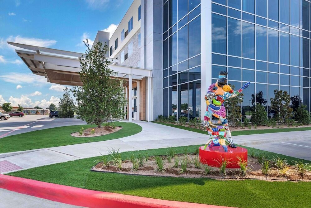 Picture of Cambria Hotel Waco Univ Riverfront