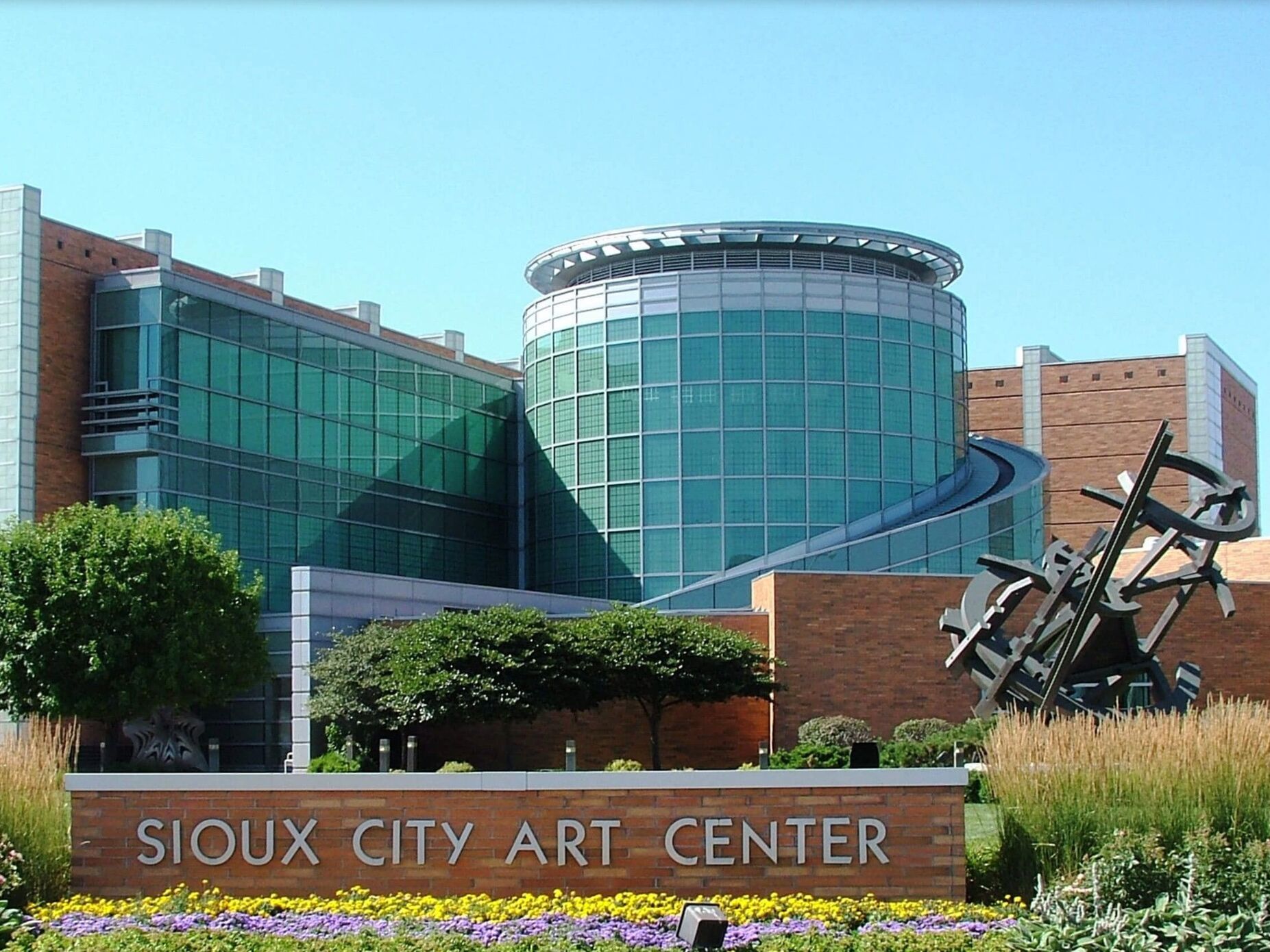 Picture of Sioux City Art Center