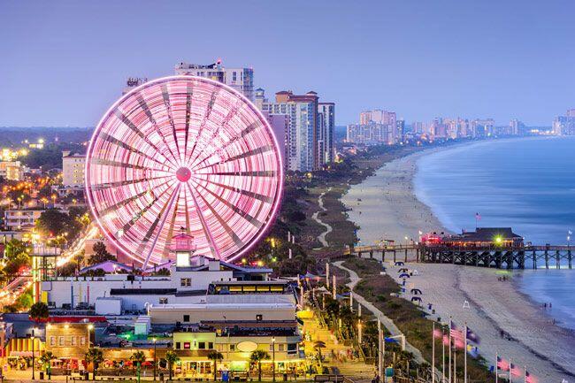Picture of Myrtle Beach SkyWheel