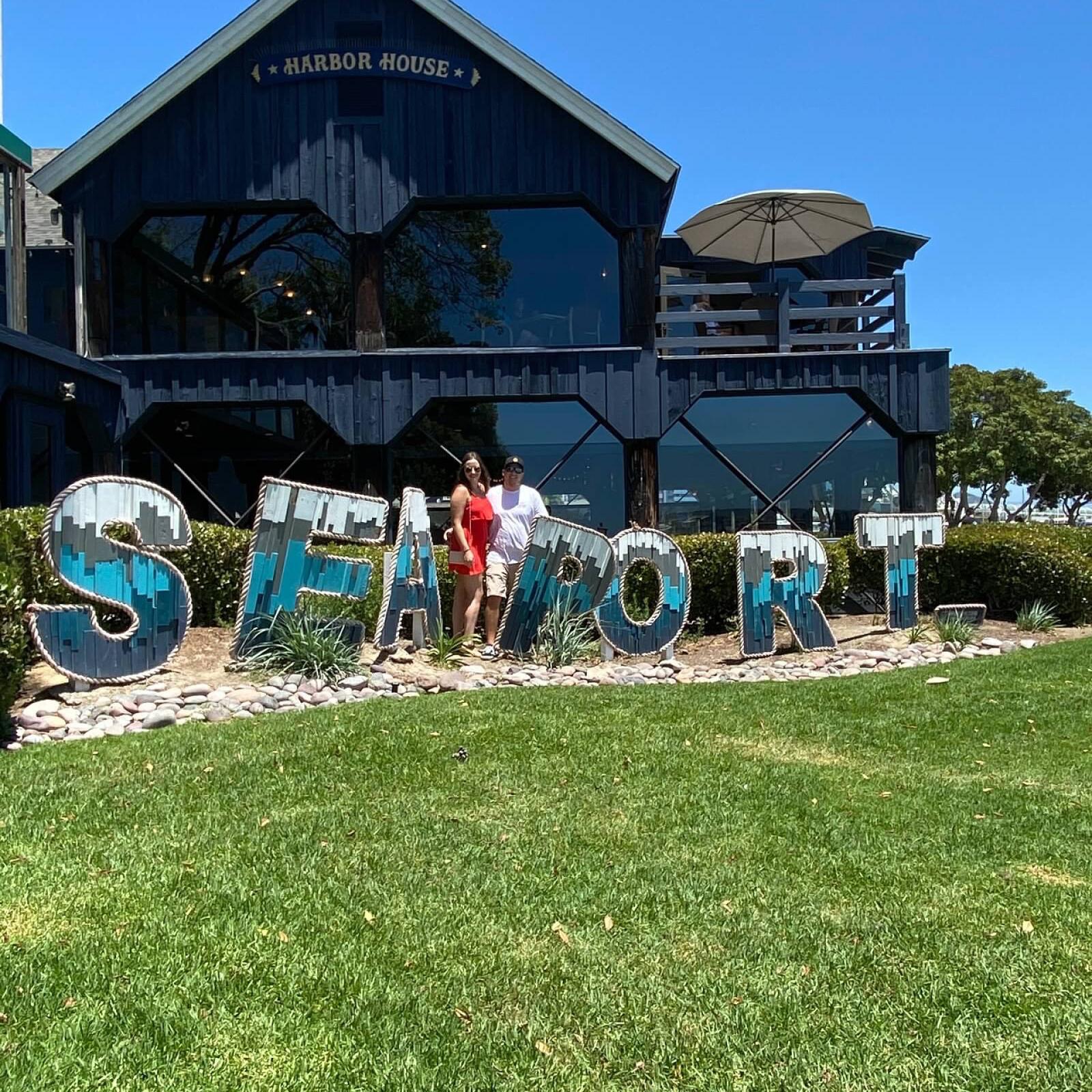 Picture of Seaport Village