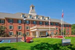 Picture of Sonesta Select Tinton Falls Eatontown
