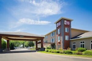 Picture of Best Western Plus Coldwater Hotel