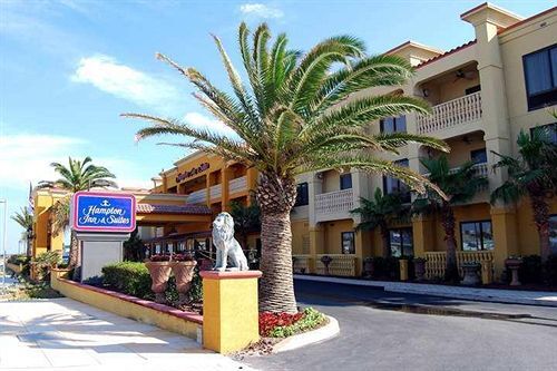 Picture of Hampton Inn & Suites St. Augustine - Vilano Beach