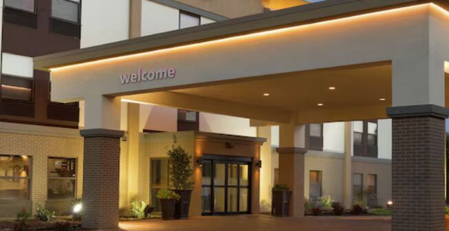 Picture of Hampton Inn Lubbock 