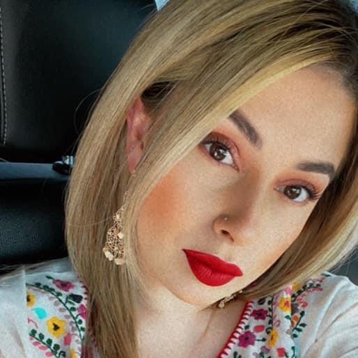 Desiree Reyes