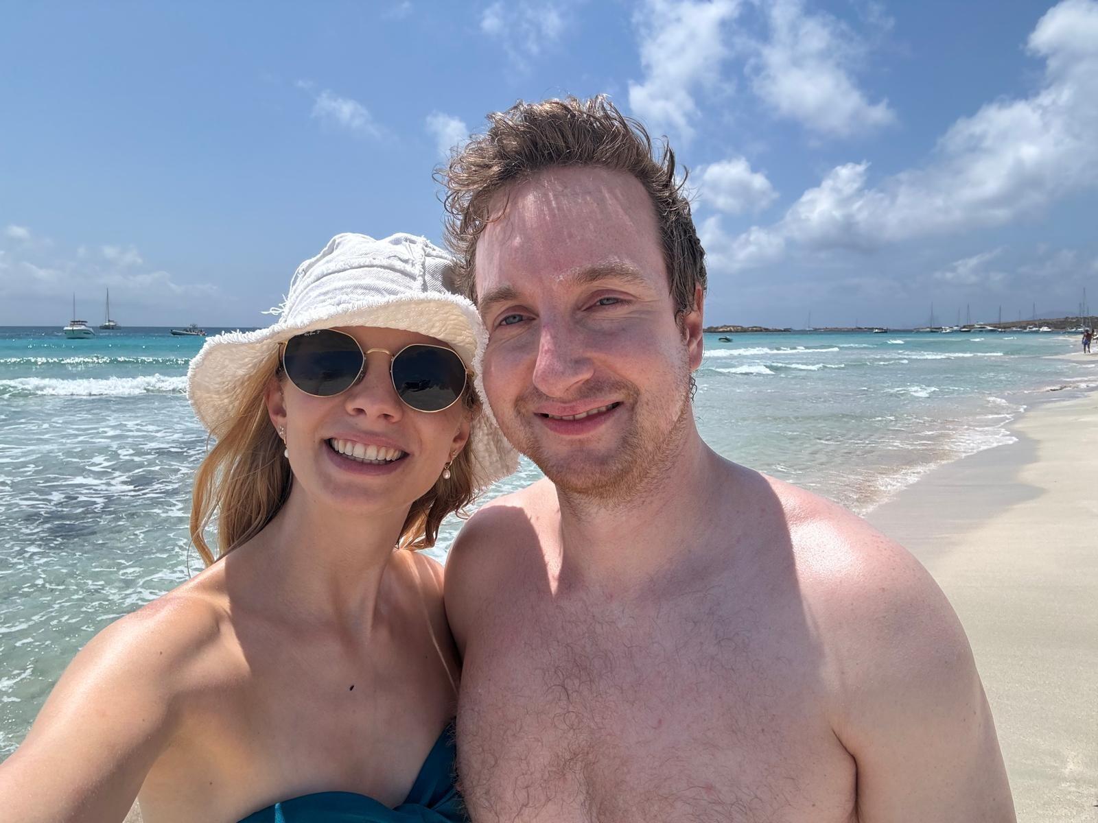 More holiday pictures!