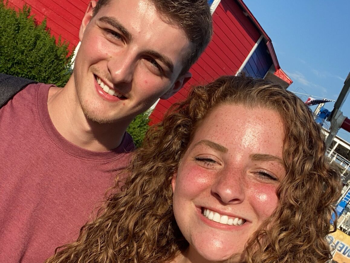 Courtney Snyder and Matthew Pilling's Wedding Website