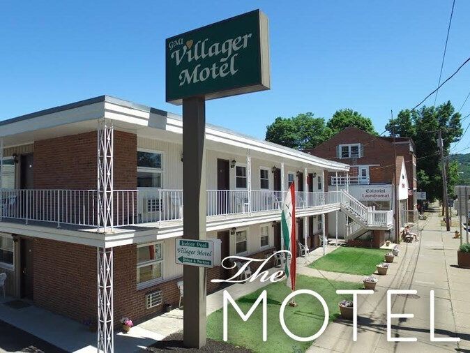 Picture of Watkins Glen Villager Motel