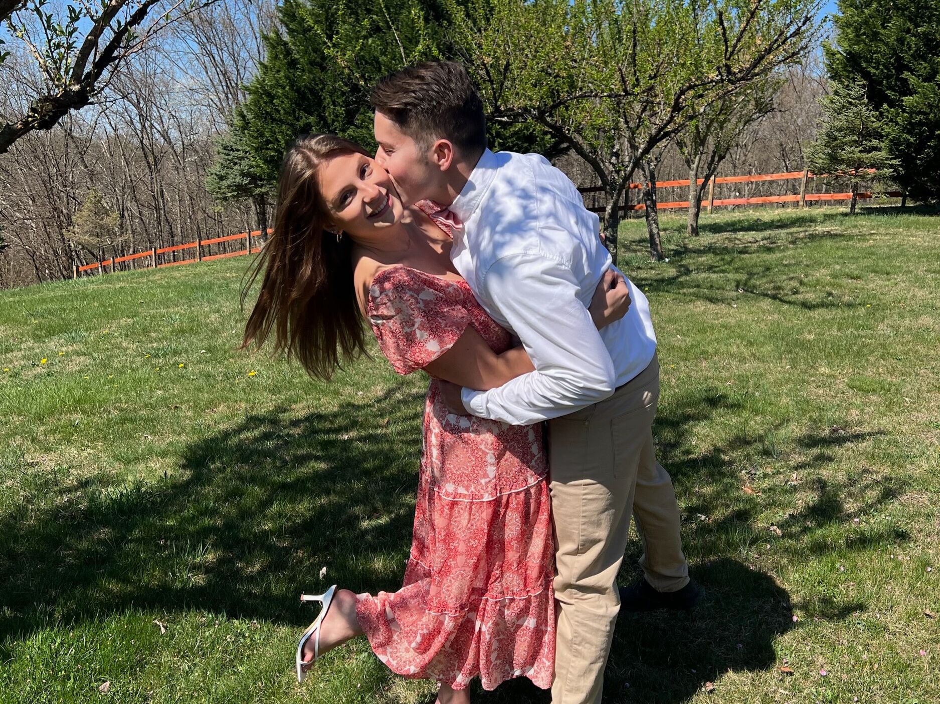 Picture of Our Story