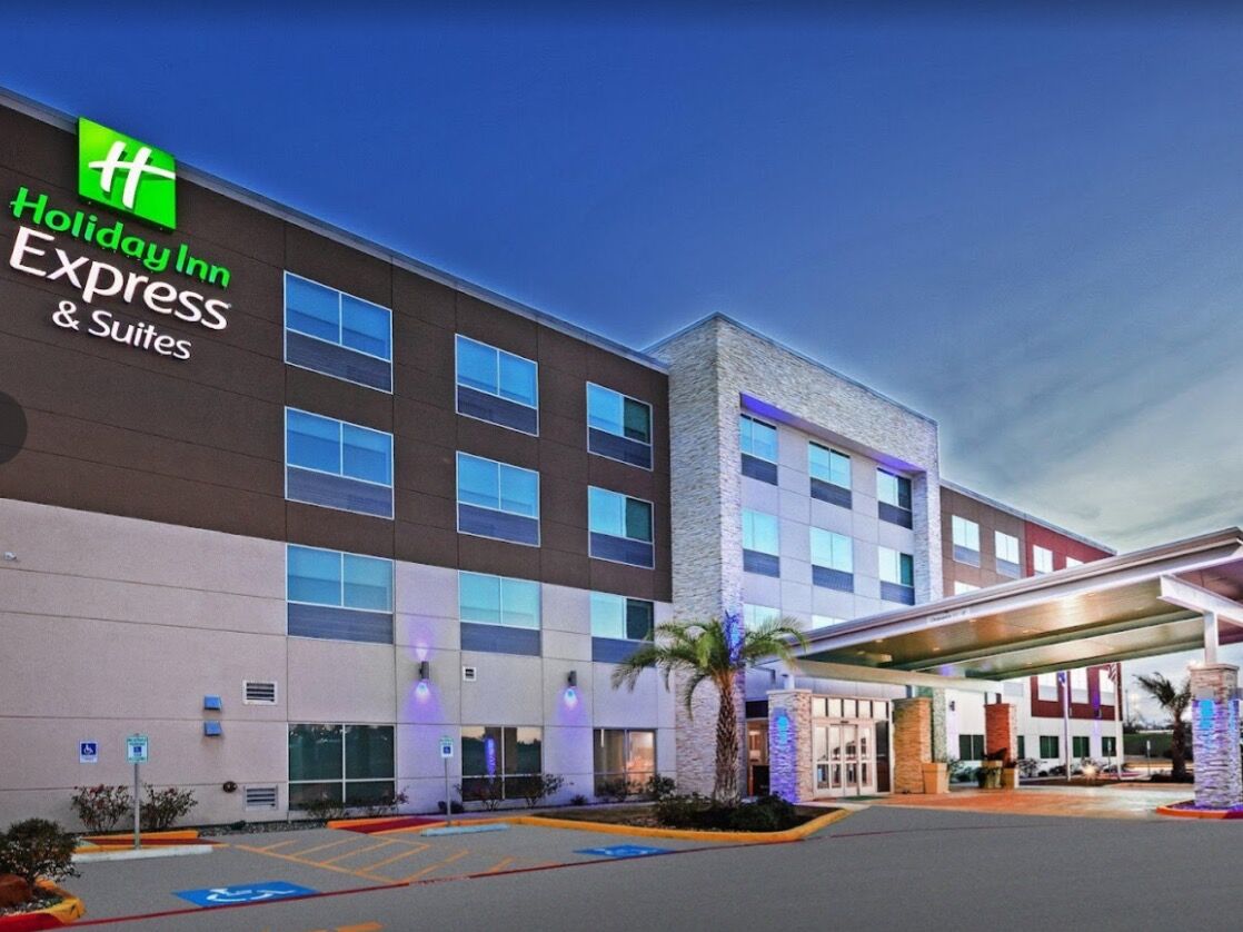 Picture of Holiday Inn Express & Suites Brenham South, an IHG Hotel