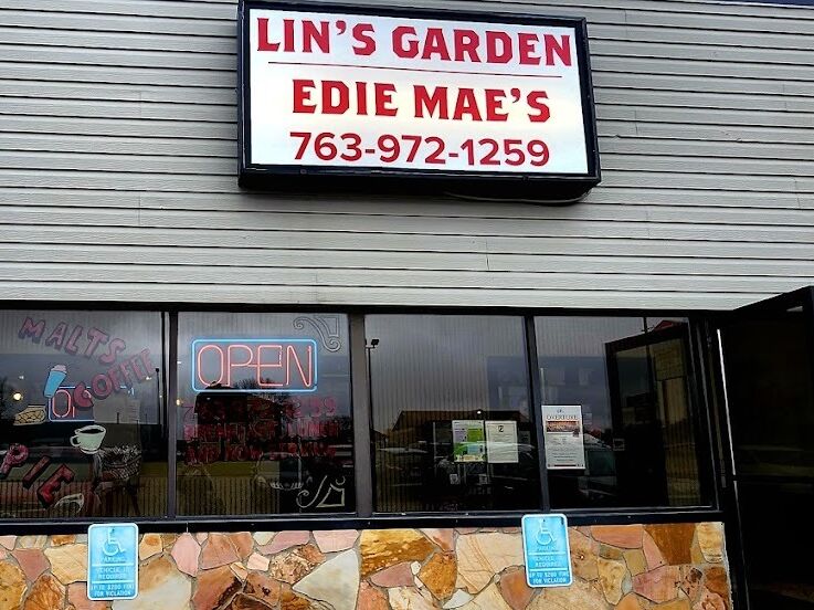 Picture of Edie Mae's Eatery