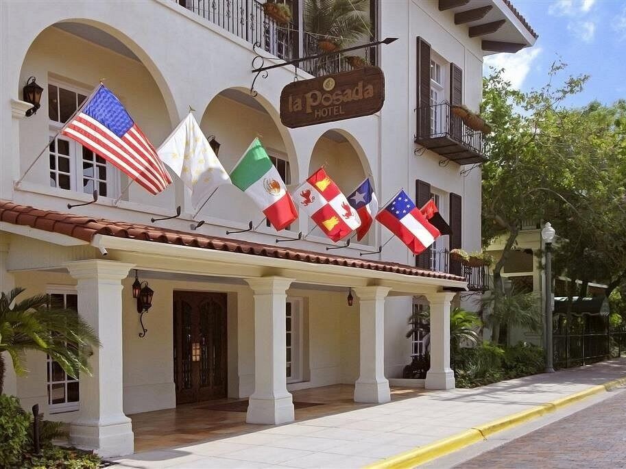 Picture of La Posada Hotel