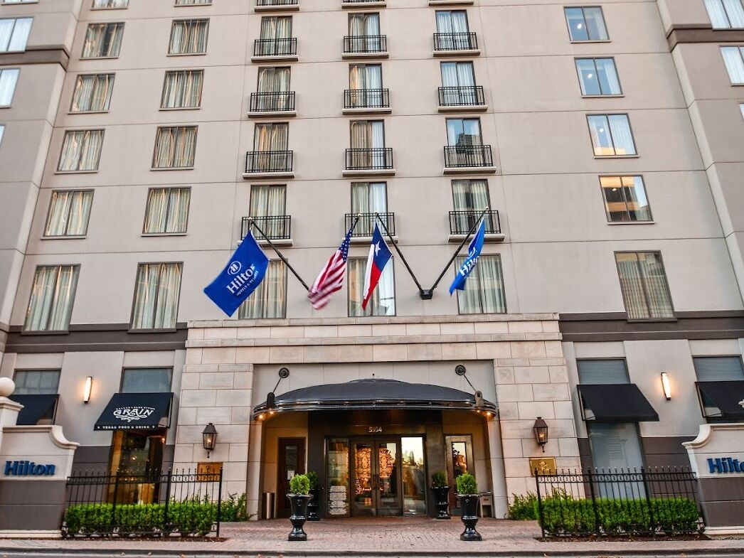 Picture of Hilton Dallas/Park Cities