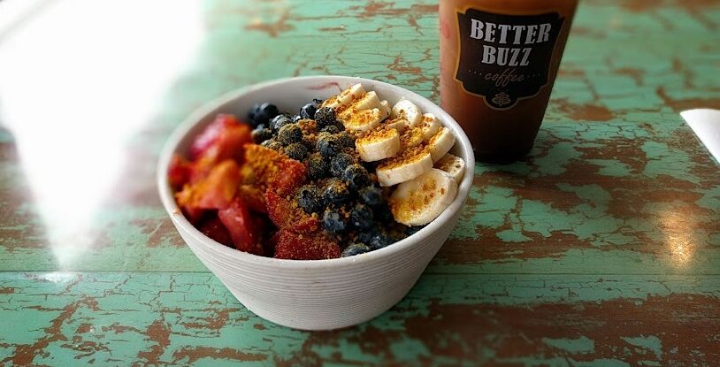 Picture of Better Buzz Coffee