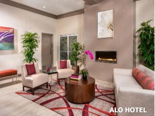 Picture of ALO Hotel by Ayres