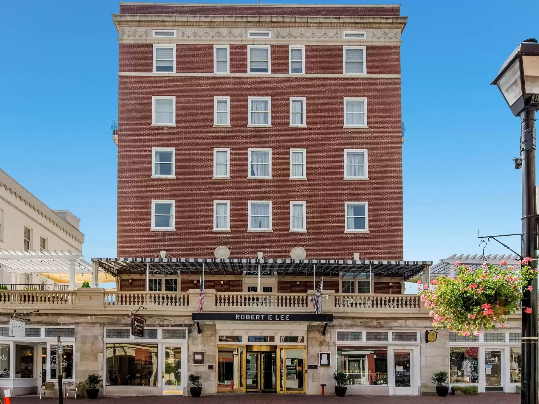 Picture of The Gin Hotel, Ascend Hotel Collection