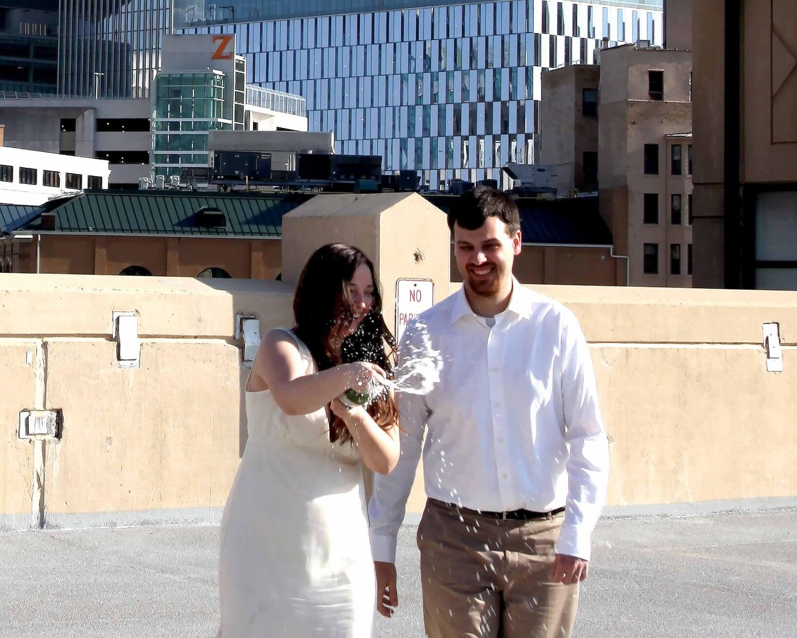 Picture of Our Love Story