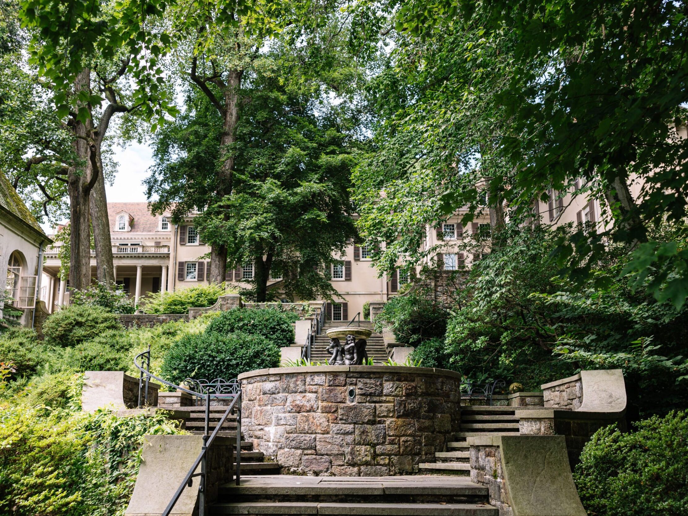 Picture of Winterthur Museum, Garden & Library