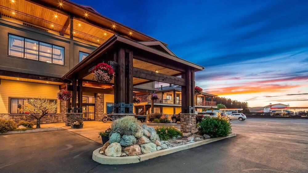 Picture of Best Western Plus Flathead Lake Inn And Suites