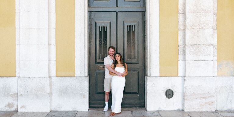Sonia & Jon Home Page Banner