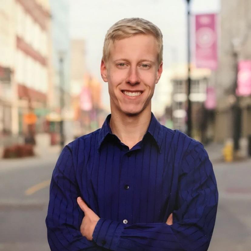 Stephen Kielhofner