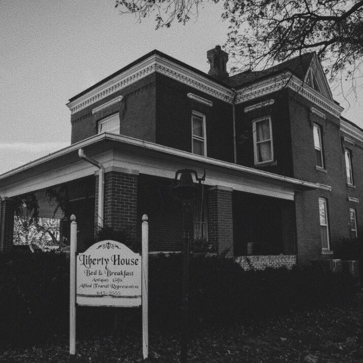 Picture of Liberty House B&B/Antiques