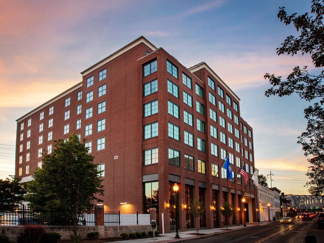 Picture of Residence Inn by Marriott Norwalk