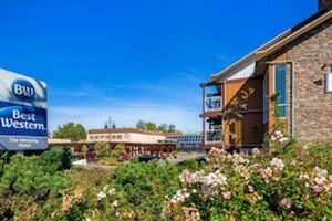 Picture of Best Western The Westerly Hotel