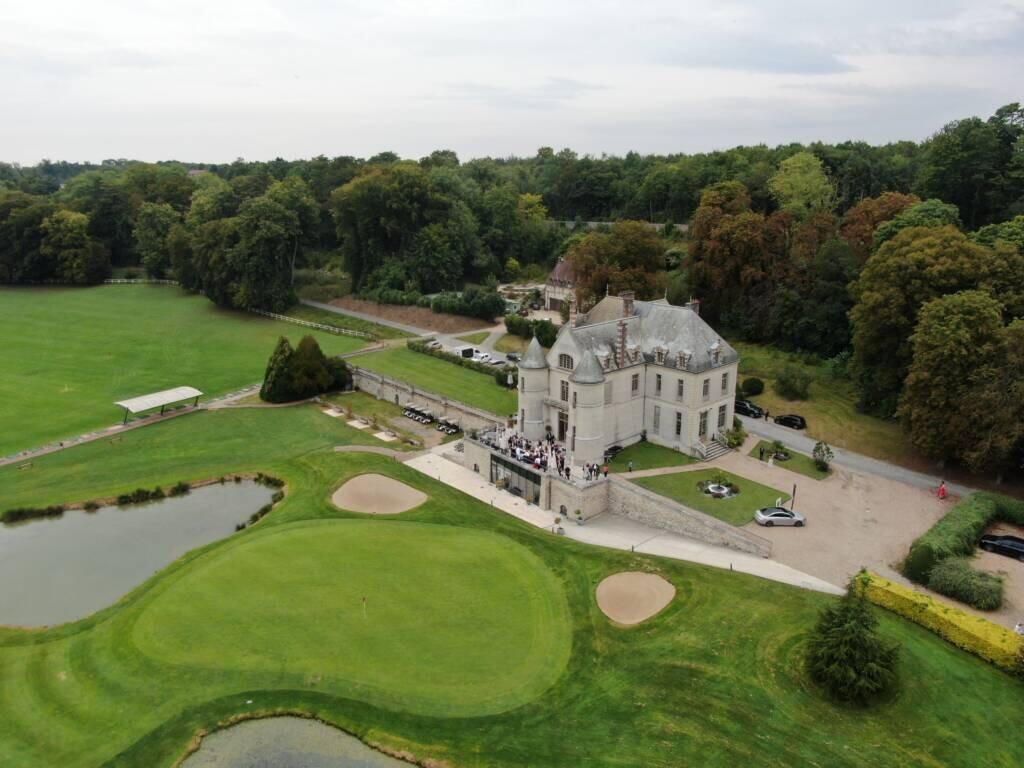Picture of Golf Villarceaux