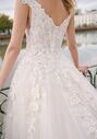 Sottero and Midgley BISETTE Ball Gown Wedding Dress - thumbnail - 3