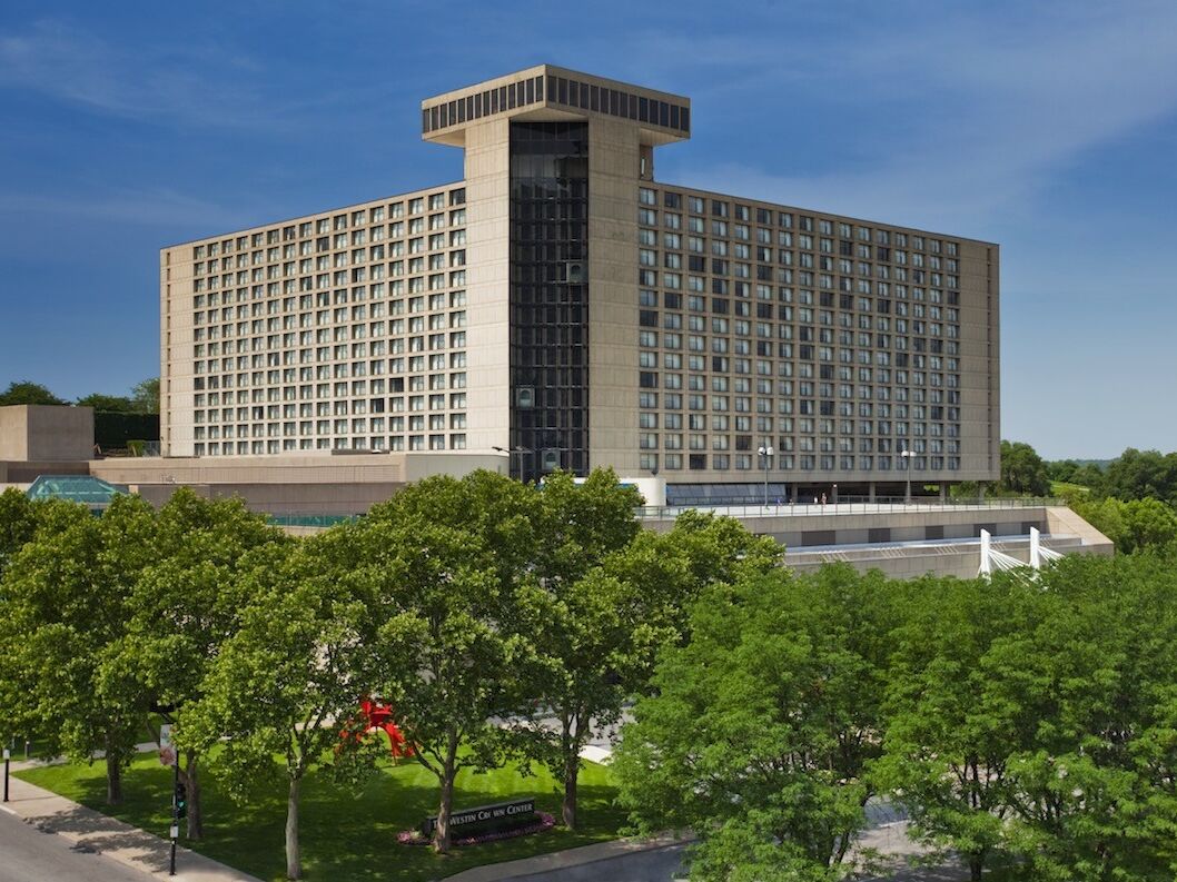 Picture of The Westin Kansas City at Crown Center