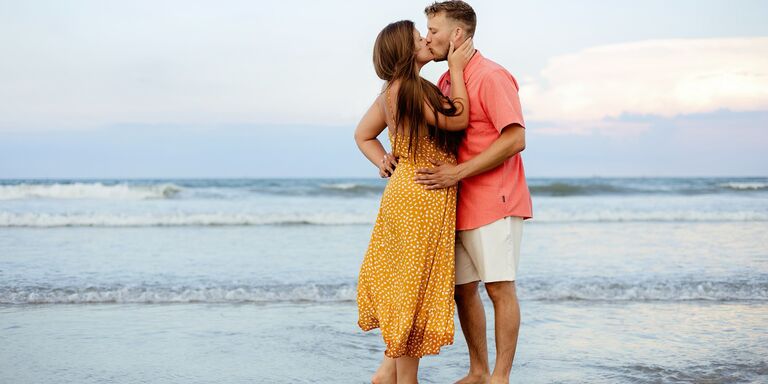 Nick & Whitney Home Page Banner